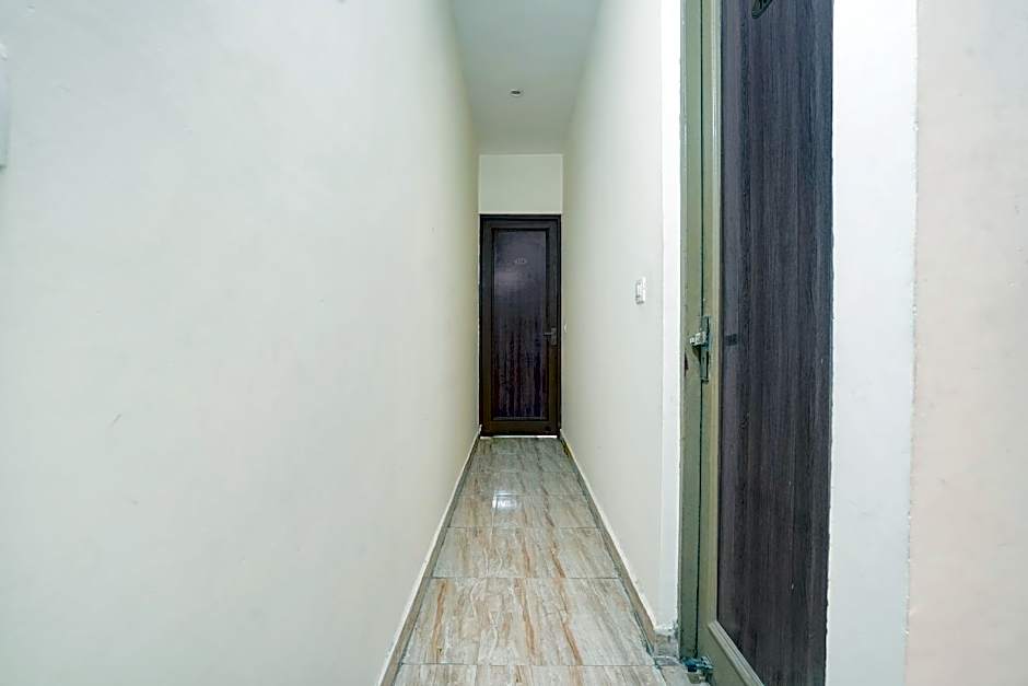 Super Hotel O Zirakpur City Court Complex Formerly The Platinum