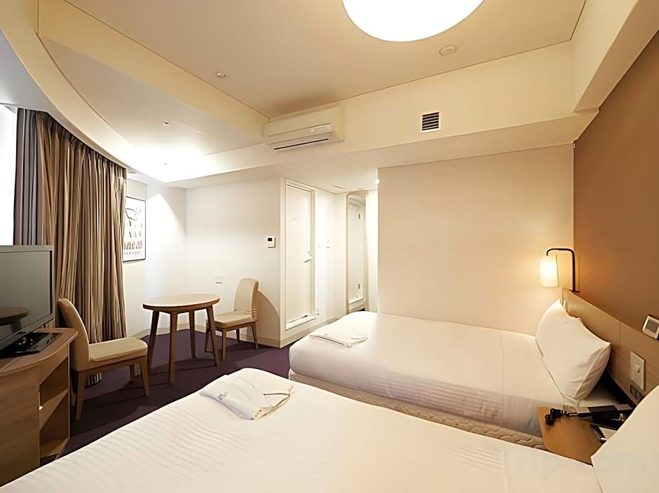Sotetsu Fresa Inn Tokyo-Toyocho