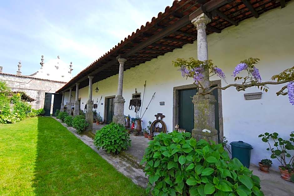 Quinta de Santa Baia