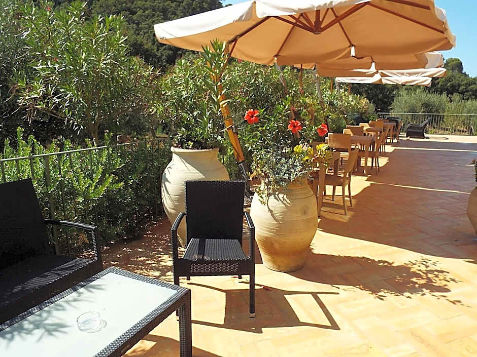 Turismo Rurale Cefalù