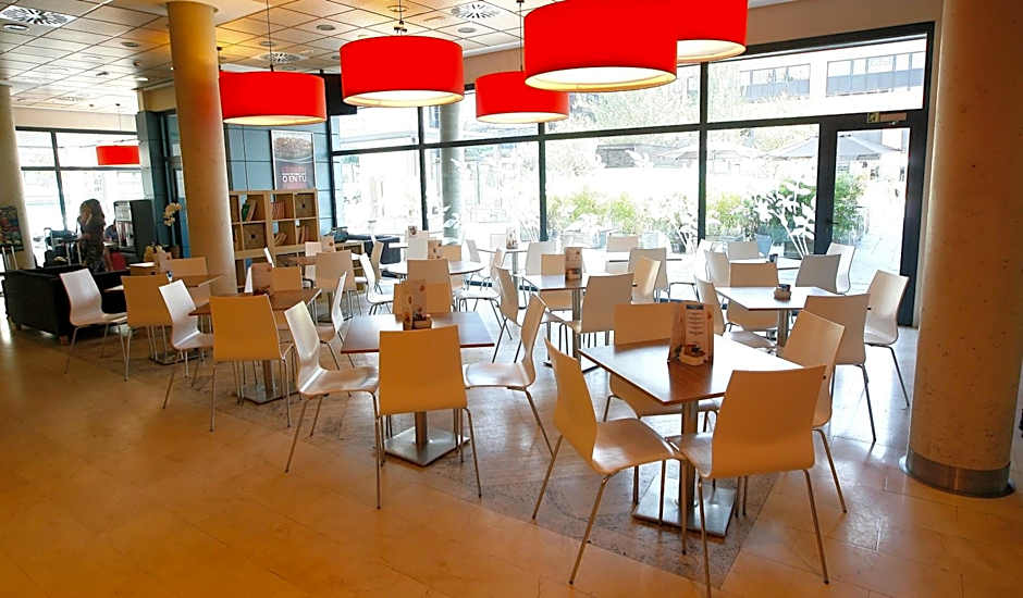 Travelodge Torrelaguna