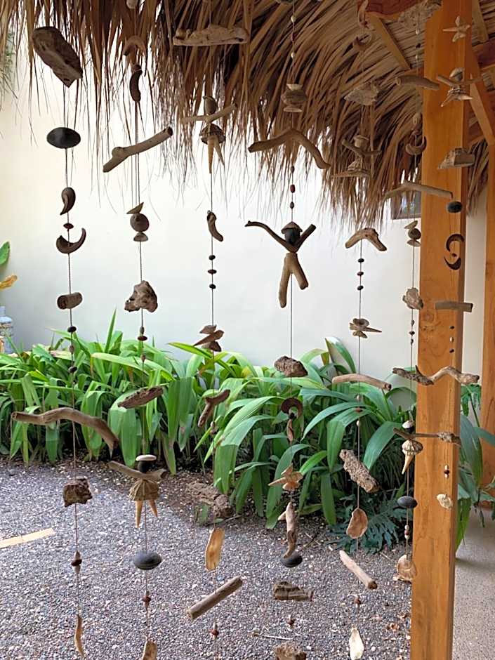 Ten North Tamarindo Beach Hotel