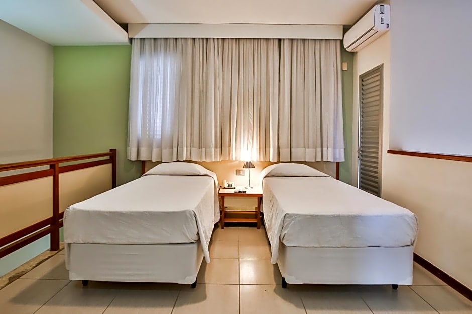 Ramada by Wyndham Belo Horizonte Lourdes