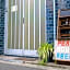 Peace House Abeno