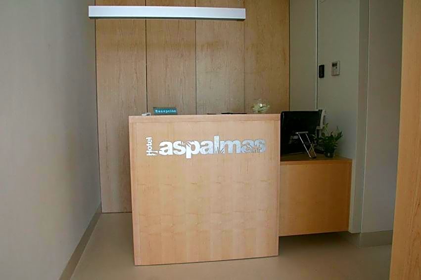 Hotel Las Palmas