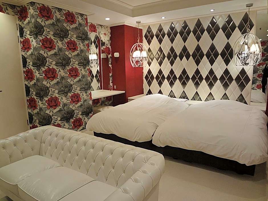 Royal Hotel Uohachi Bettei