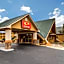 Econo Lodge - Perry National Fair Ground Area