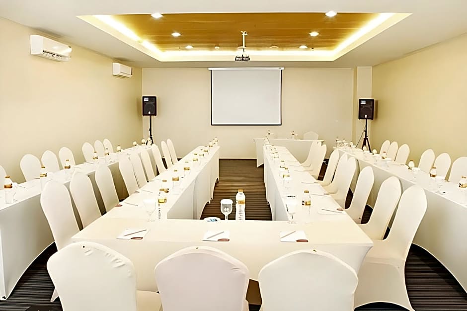 Luxury Malioboro Hotel