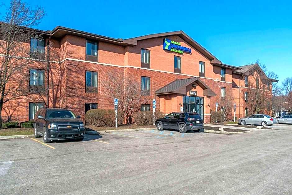 Extended Stay America Select Suites - Detroit - Warren