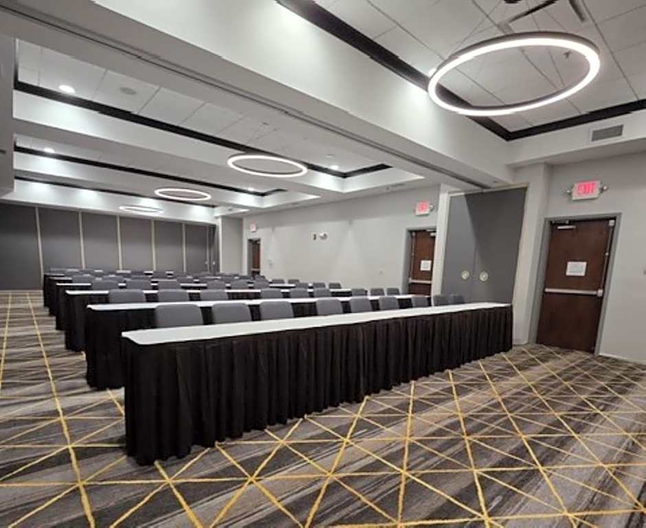 Holiday Inn Saint Louis-Fairview Heights By IHG