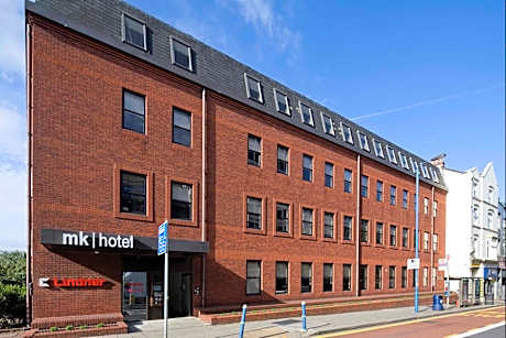 Mk Hotel London