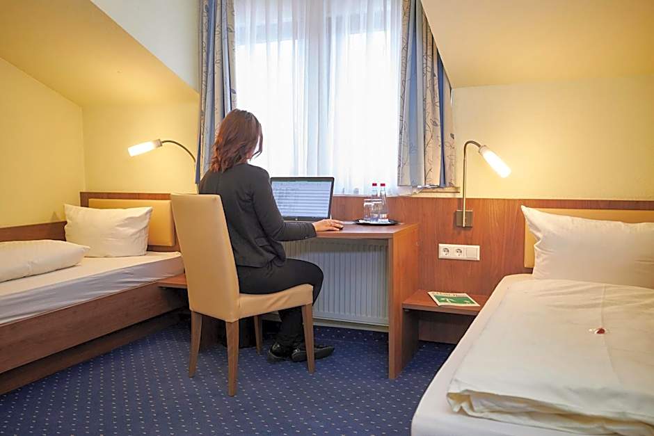 Flair Hotel Landgasthof Roger