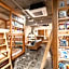 MANGA ART HOTEL, BAKUROCHO