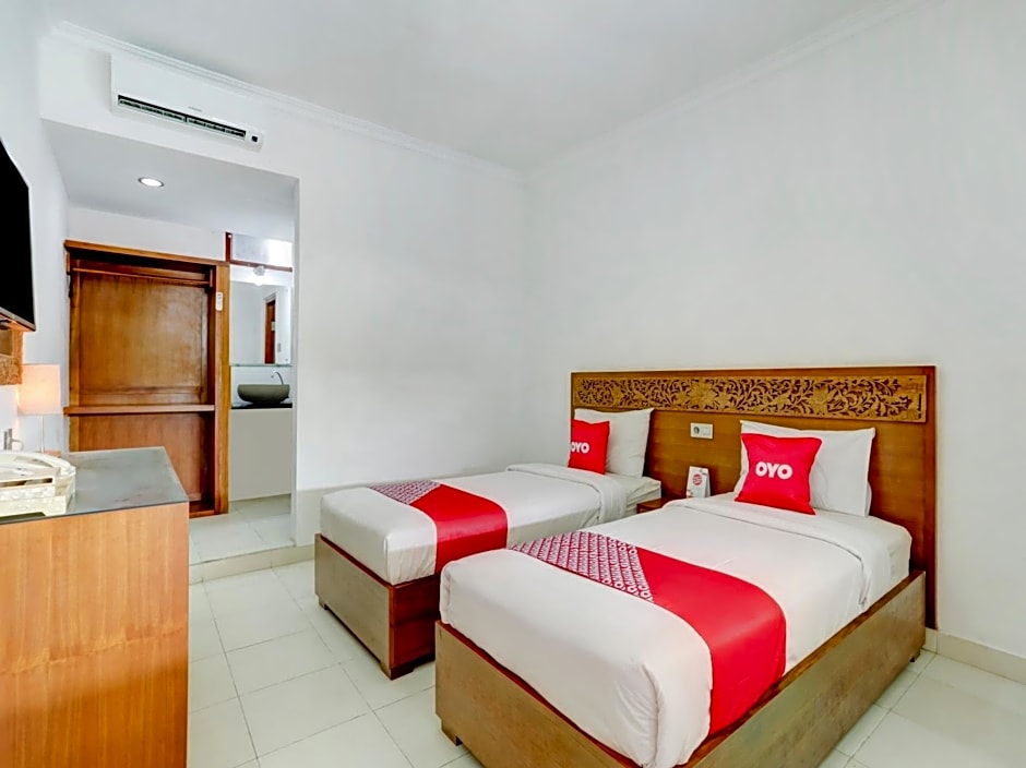 OYO 3850 Bali Kepundung Hotel
