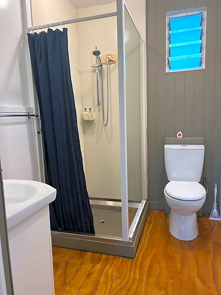 High Street Living Motel