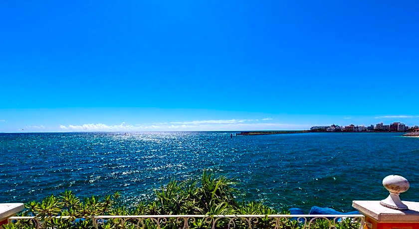 Hotel Sunset American