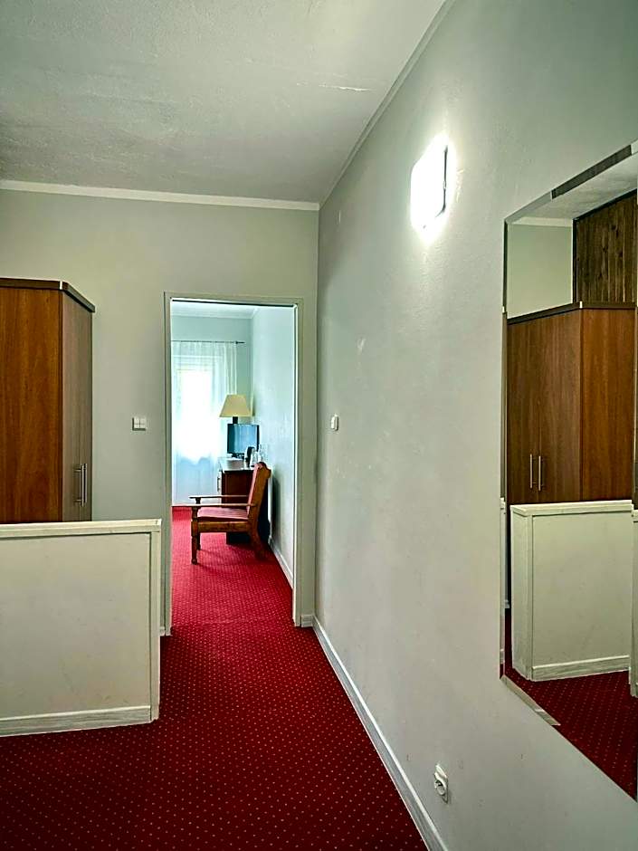 Hotel Mazury