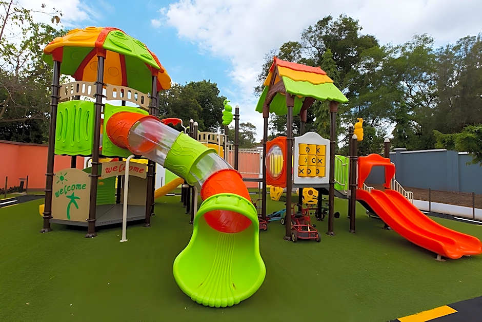 Kilimanjaro Wonders Hotel