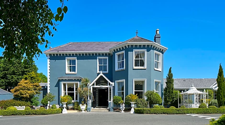 Photo 1 sur 25 de Summerhill House Hotel