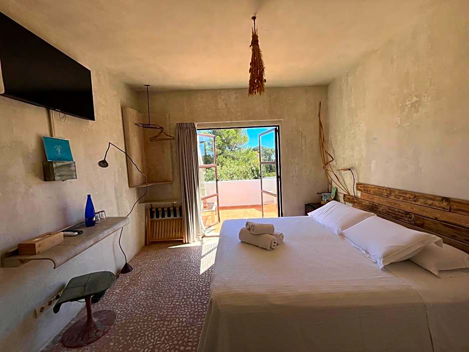 Boutique Hostal La Curandera de Salinas