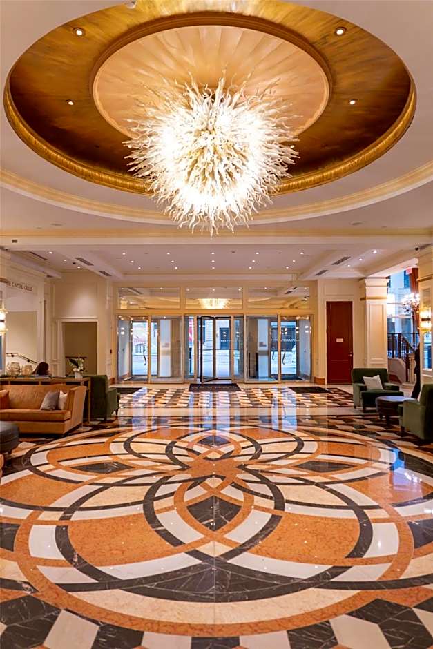 Conrad Indianapolis