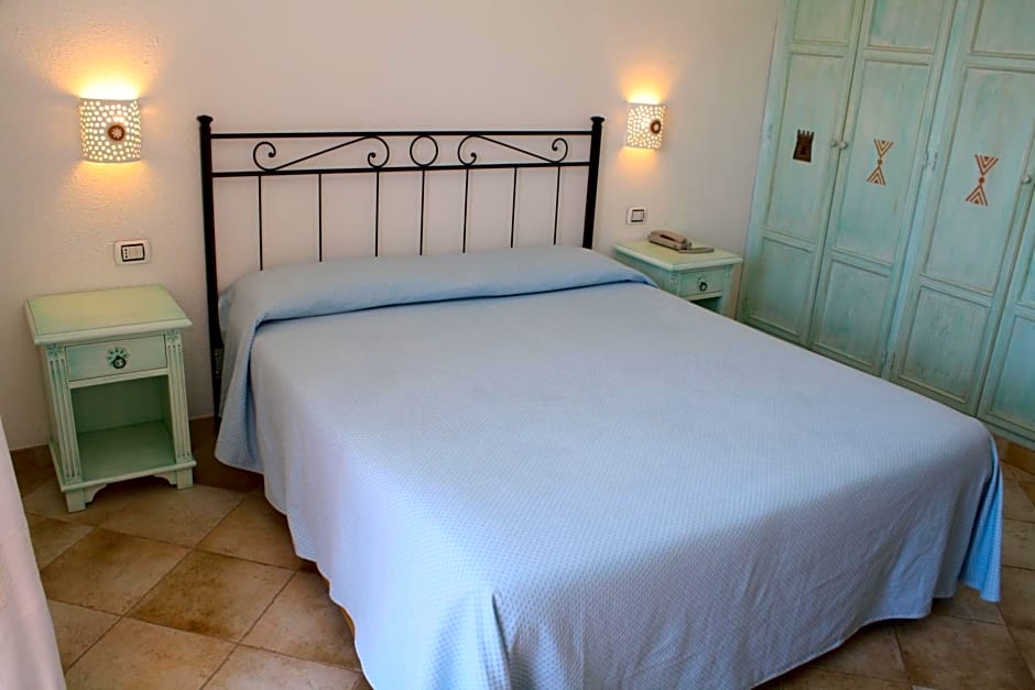 Hotel San Pantaleo