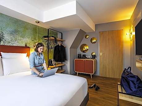 Classic Double Room