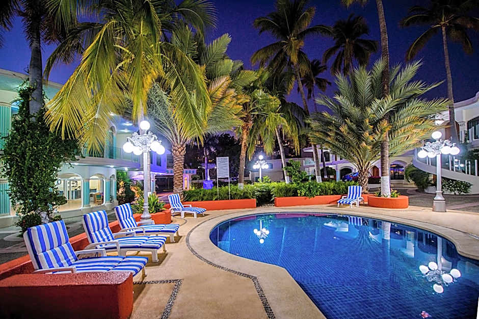 Hotel Costa Azul