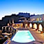 San Antonio Luxury Hotel