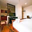 Kanavera Sriracha Hotel & Serviced Apartment