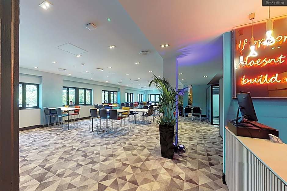 Village Hotel Manchester Bury