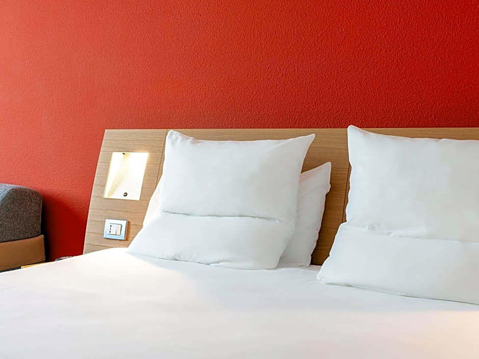 Novotel Roma Est