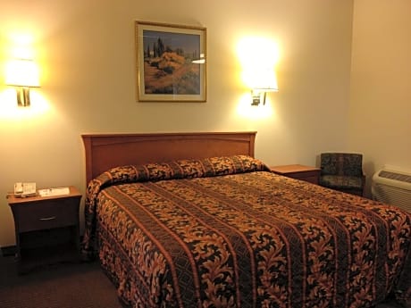King Room - Non-Smoking