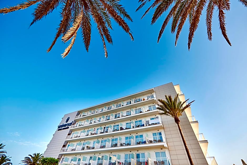 Universal Hotel Marqu