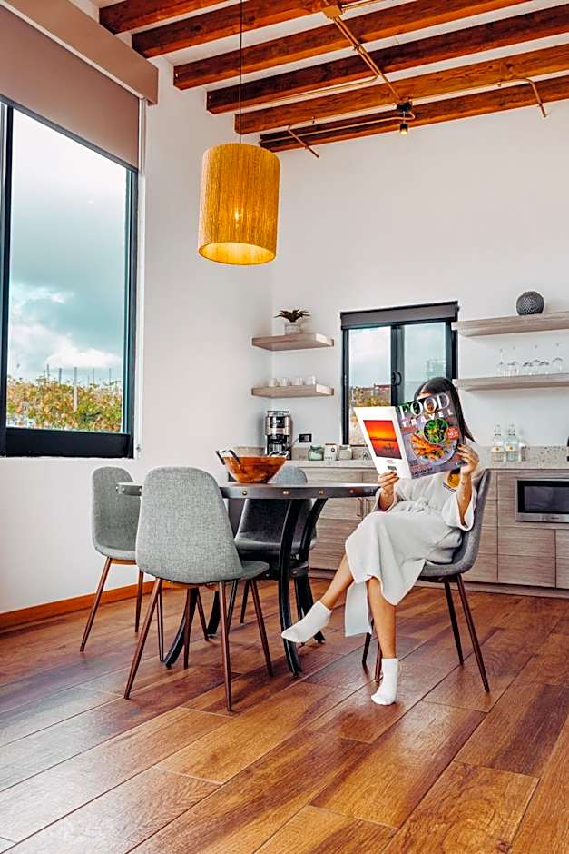 Contemplacion Resort & Spa