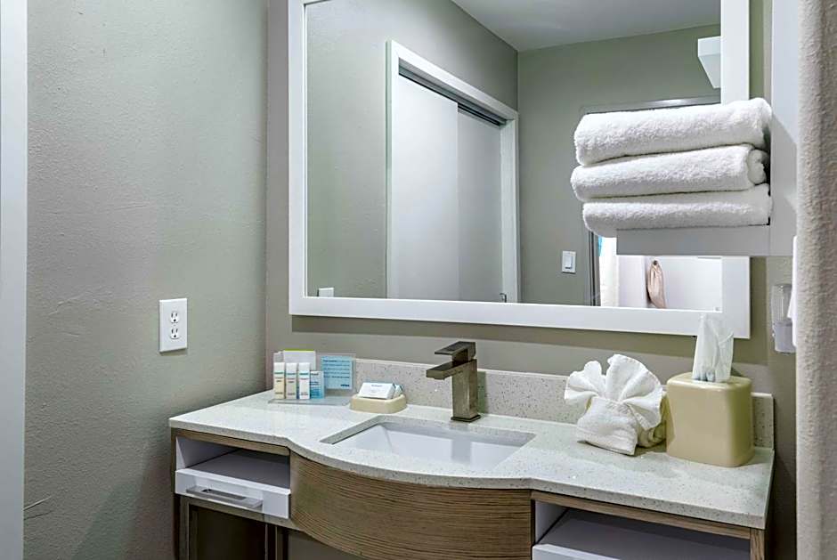 Hampton Inn By Hilton Brownwood, Tx