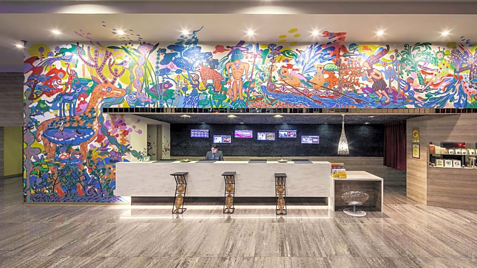 Freedom Design Hotel