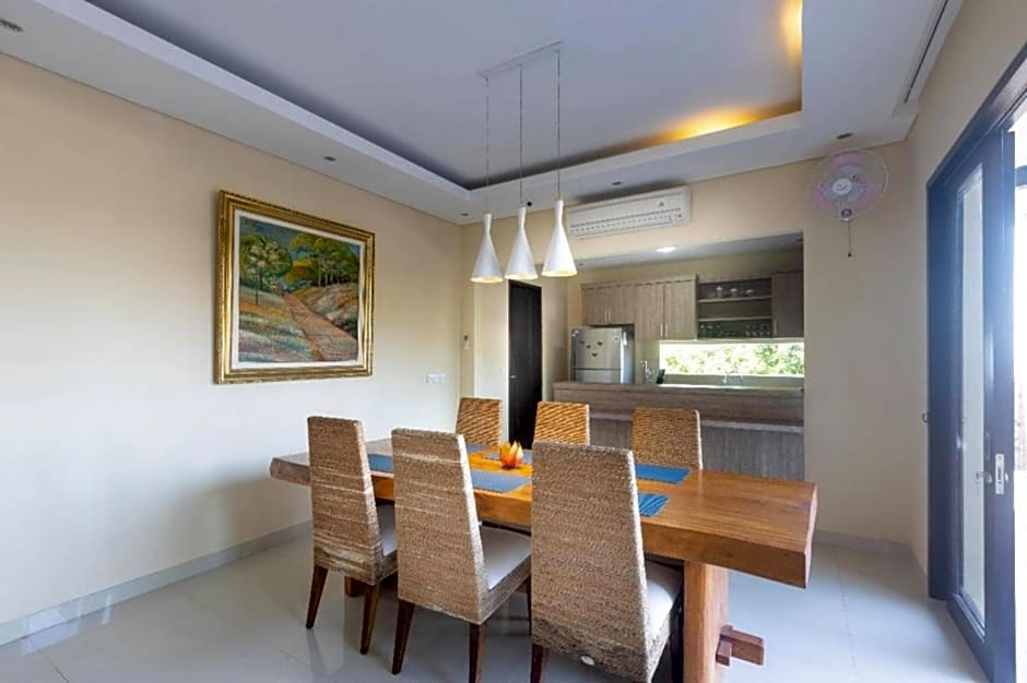 Belvilla Elegant Luxury Pandawa Beach