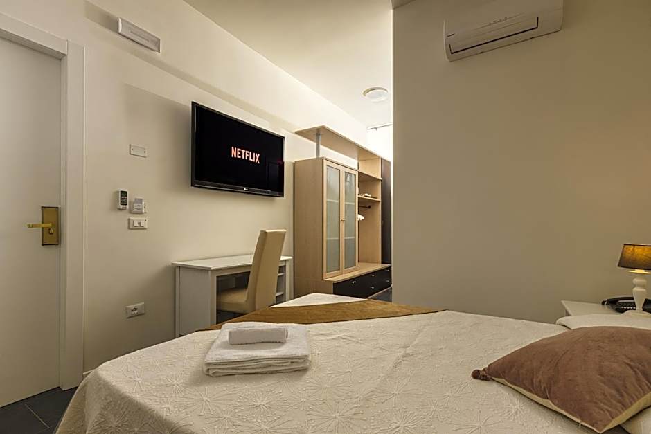 Hotel Villa Pigalle