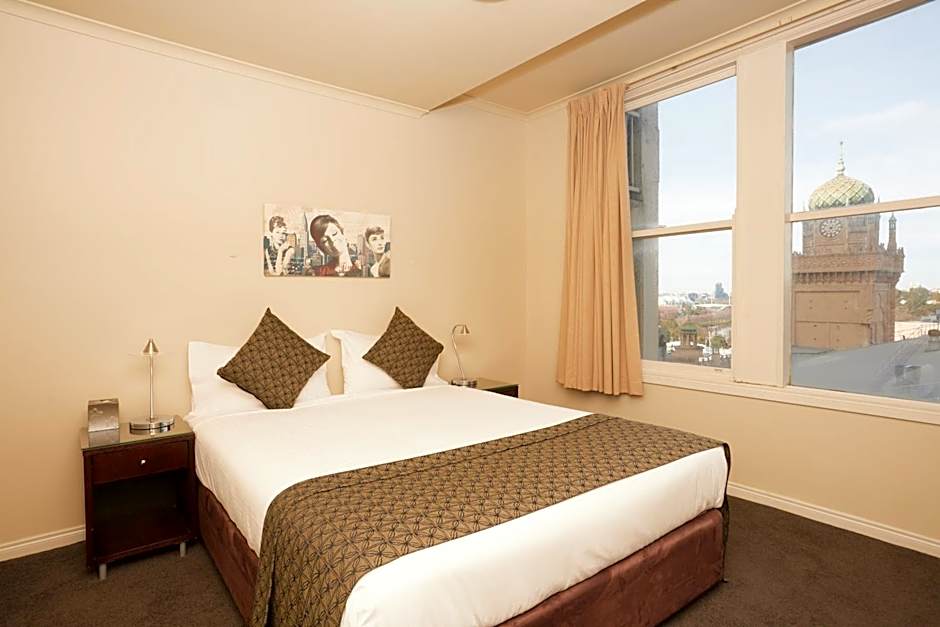 Flinders Landing Apartments