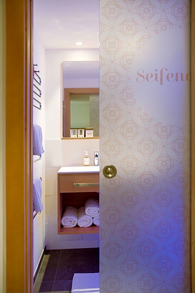 Boutiquehotel Hohes Licht