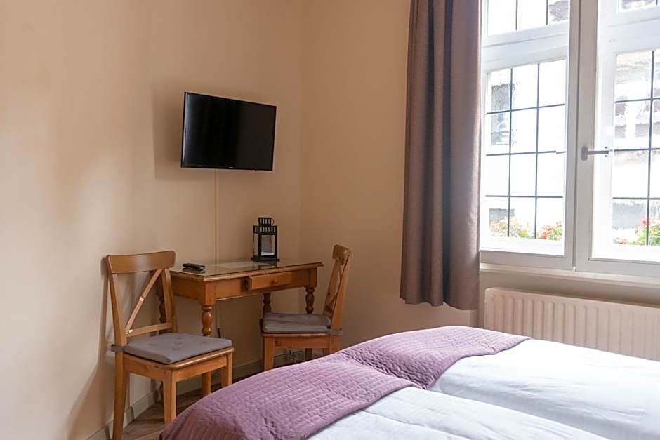 Hotel La Vieille Lanterne