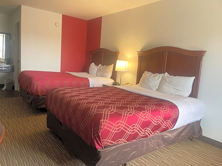 Ramada by Wyndham Branson Theatre District