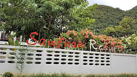 Sanfhan Resort