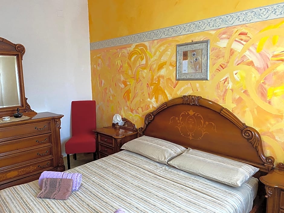 House Scala dei Turchi