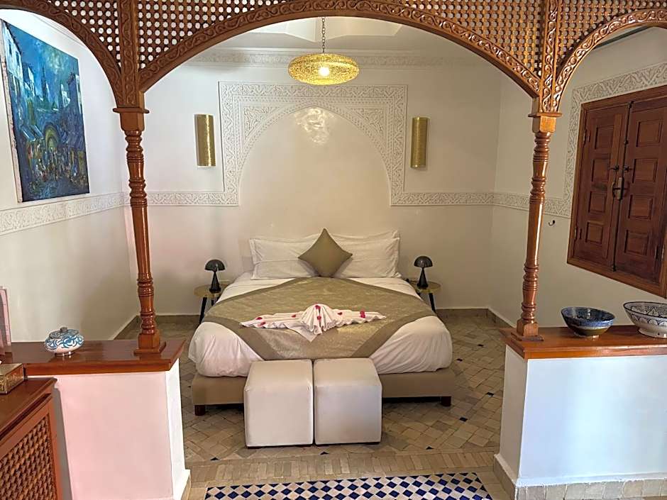 Riad Atlas Acacia