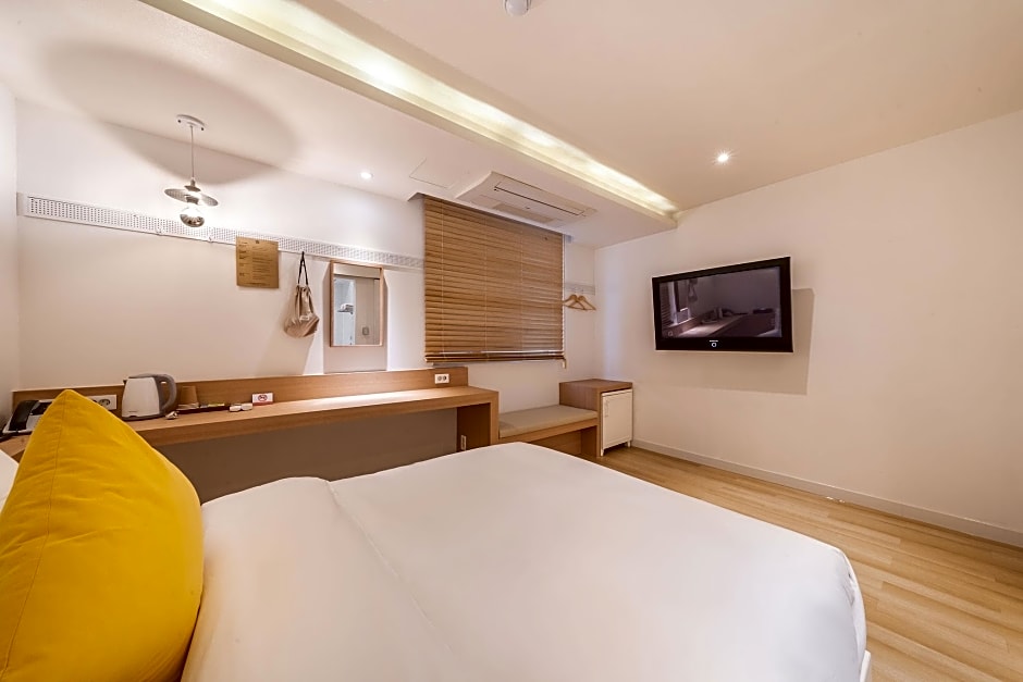 Chuncheon Bom Stay