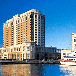 Seaport Boston Hotel