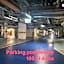 CITY APPART PlatinumTowers PARKING