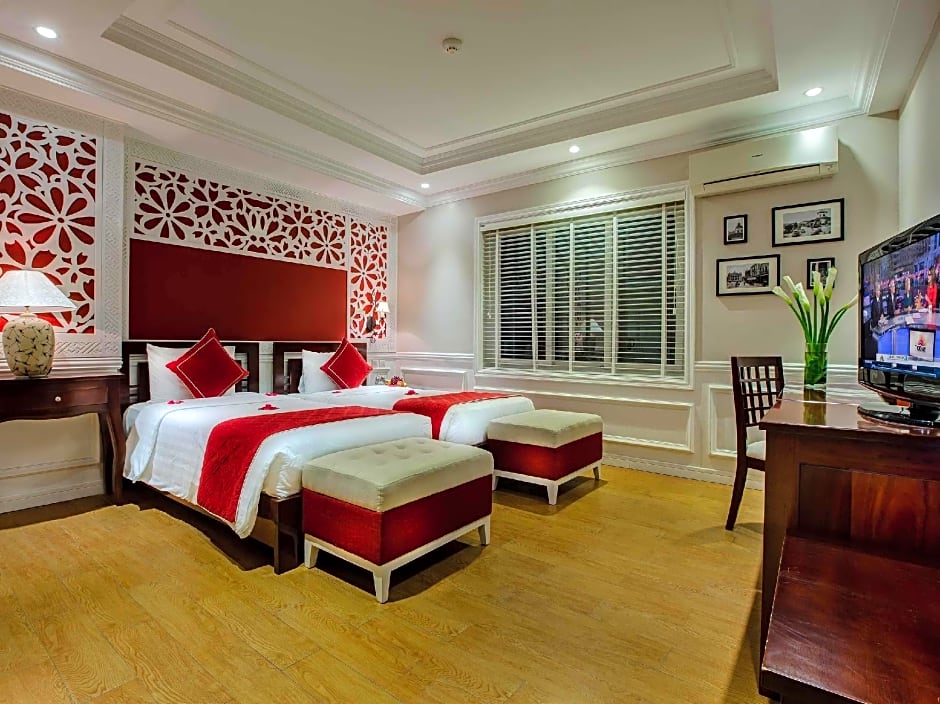 La Beaute De Hanoi Hotel